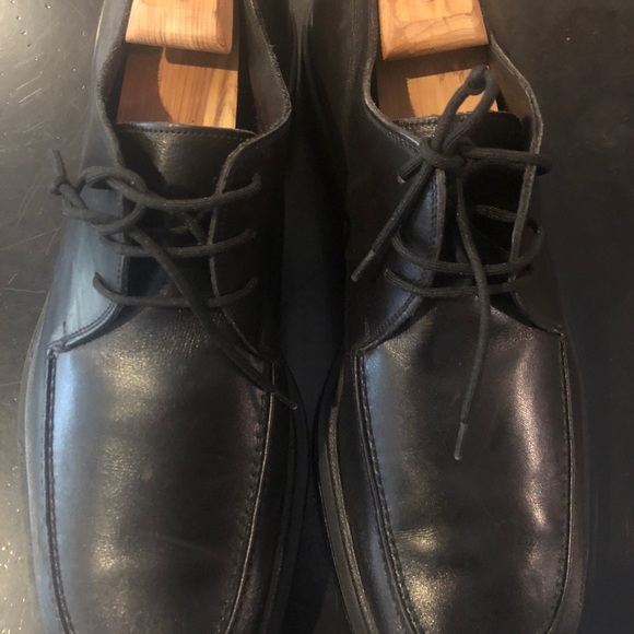 Men’s Salvatore Ferragamo shoes - Picture 4 of 4